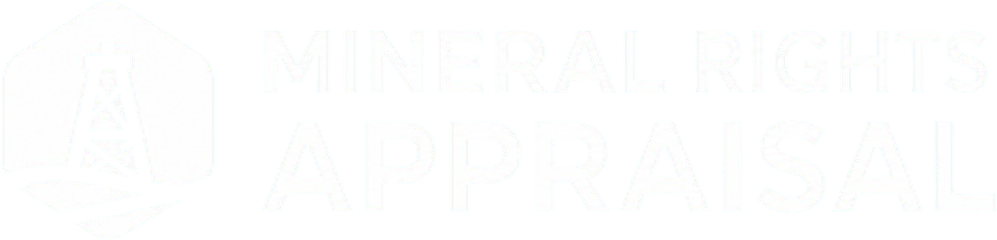 Mineral Rights Appraisal logo