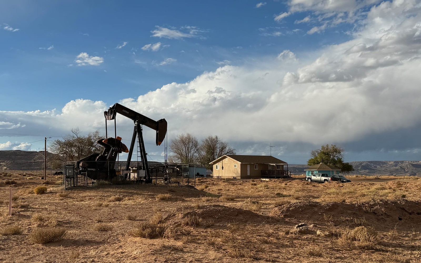Producing vs. Non-Producing for Investors